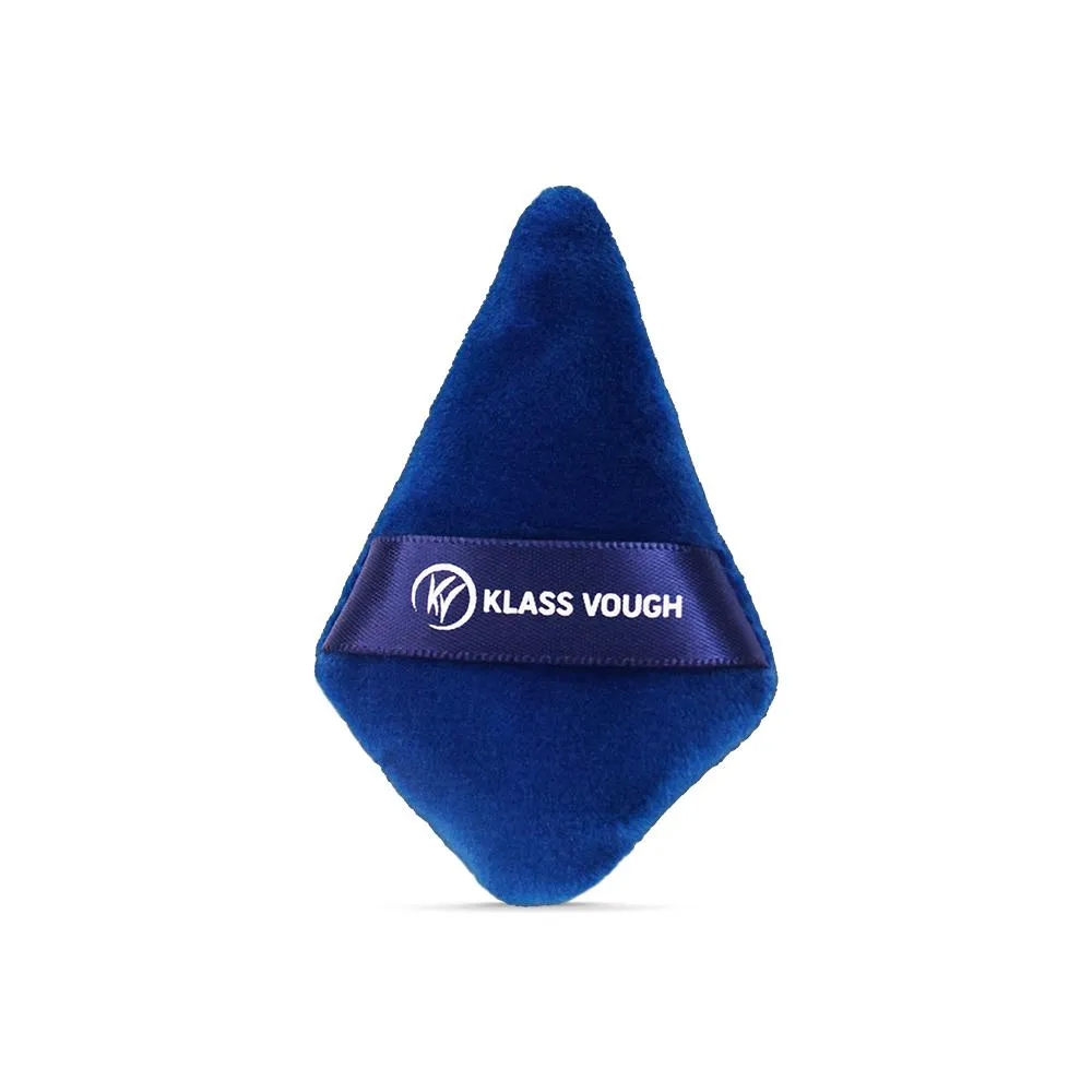 ESPONJA SAPPHIRE SPONGE EDIçãO LIMITADA - KLASS VOUGH