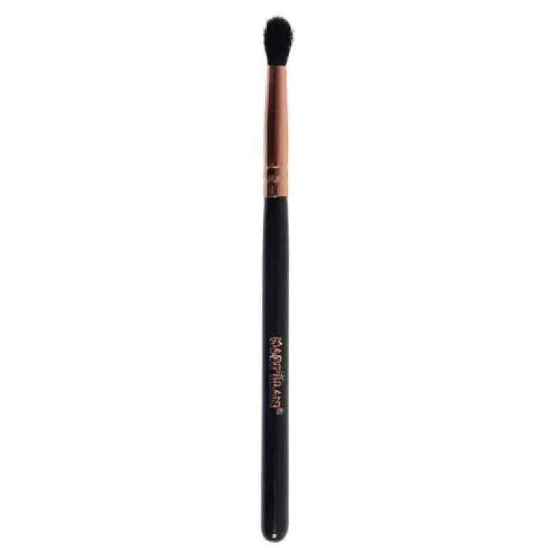 PINCEL PARA ESFUMAR R-17 LINHA ROSé - MACRILAN