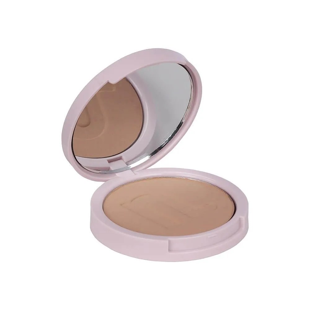 Pó COMPACTO INSTANT MATTE - NINA MAKEUP 5