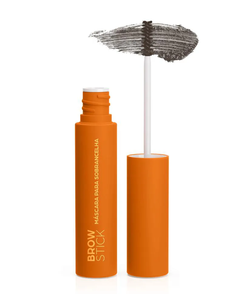 MáSCARA DE SOBRANCELHAS -BROW STICK- MARI MARIA Marrom