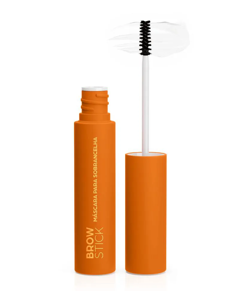 MáSCARA DE SOBRANCELHAS -BROW STICK- MARI MARIA Incolor