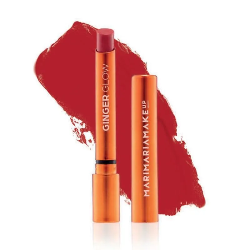 BATOM STICK - BRAVE - GINGER GLOW - MARI MARIA MAKEUP