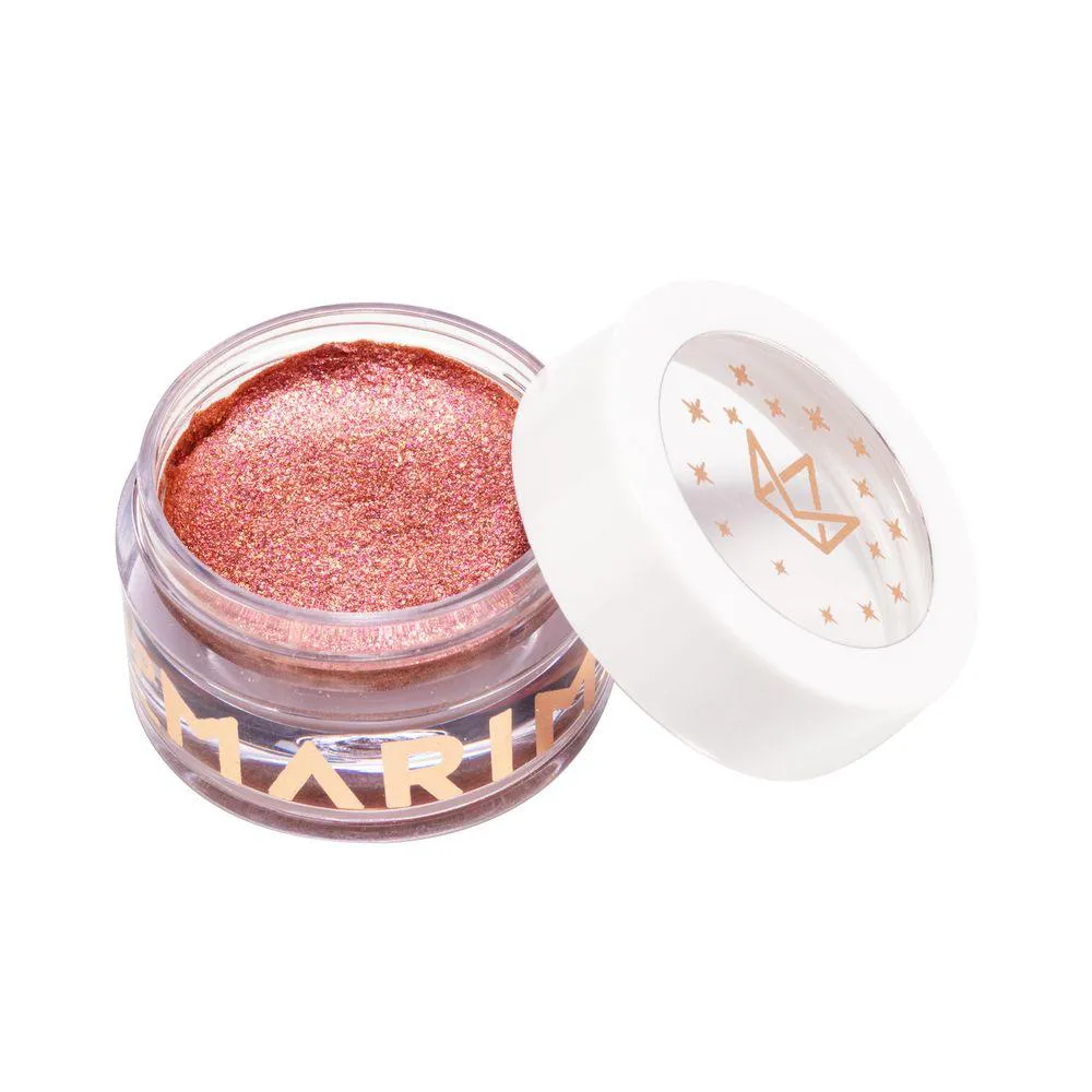 SOMBRA JELLY - RED STAR - MARI MARIA MAKEUP