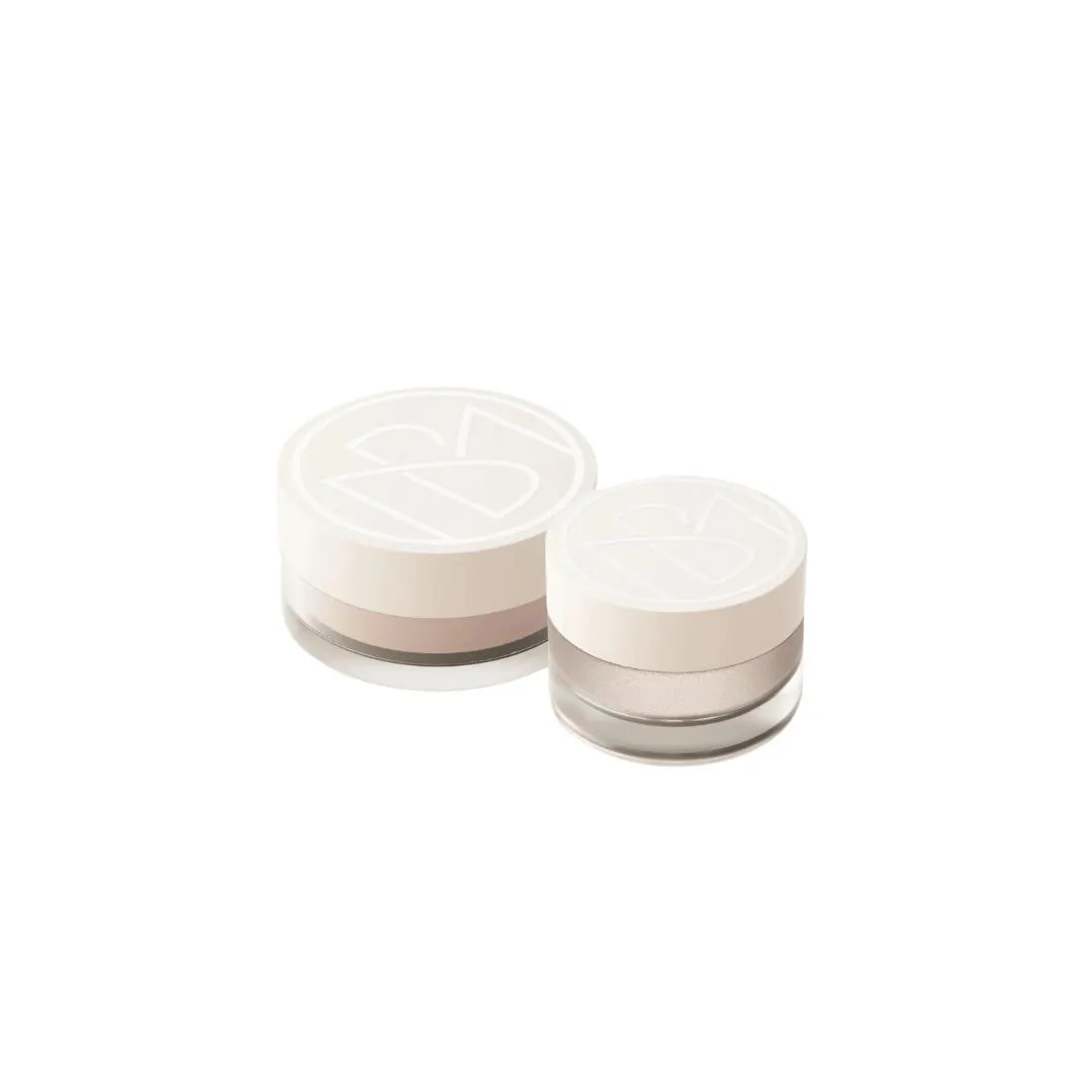 KIT ADEUS OLHEIRAS - BM BEAUTY