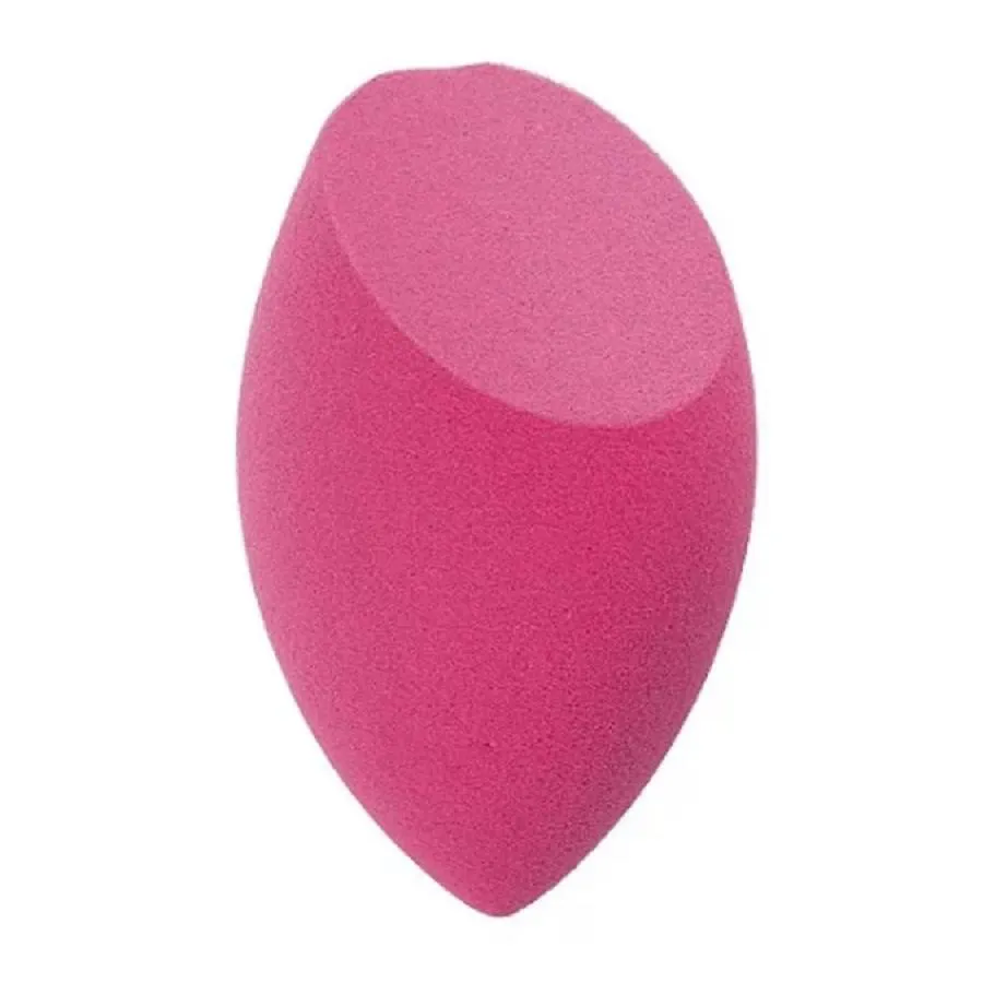 SPONJA PARA MAQUIAGEM SMOOTH BLENDER CHANFRADA BELLA FEMME
