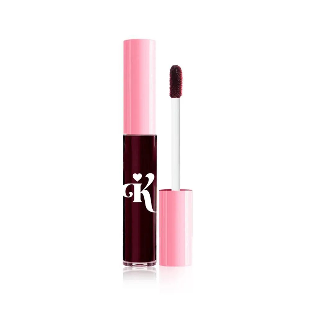 GLOSS LABIAL TATTOO PRETO - BY KAREN BACHINI