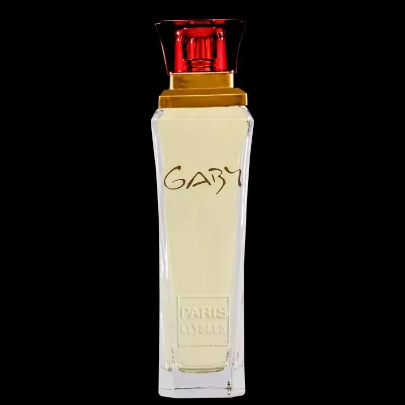 P.E GABY FEM EDT 100ML