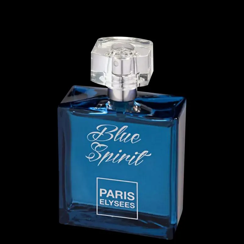 P.E BLUE SPIRIT FEM EDT 100ML
