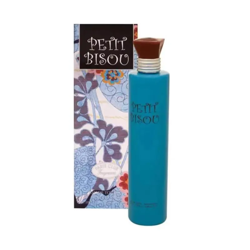 PERFUME FEMININO PARIS ELYSEES PETIT BISOU