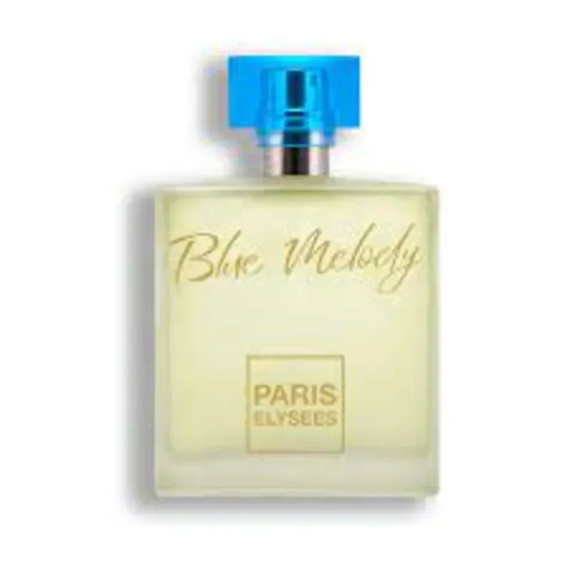 P.E BLUE MELODY FEM EDT 100ML NOVO