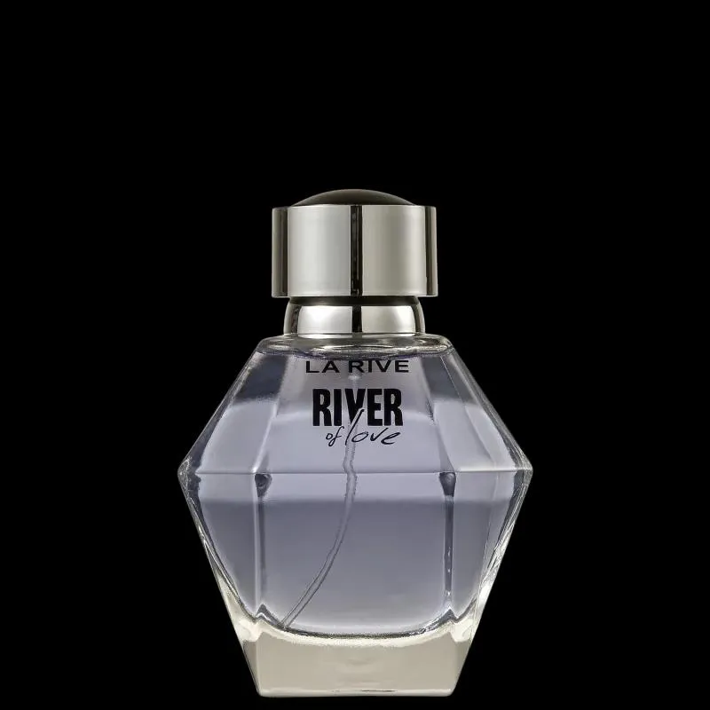 PERFUME FEMININO LA RIVE RIVER OF LOVE 100ML