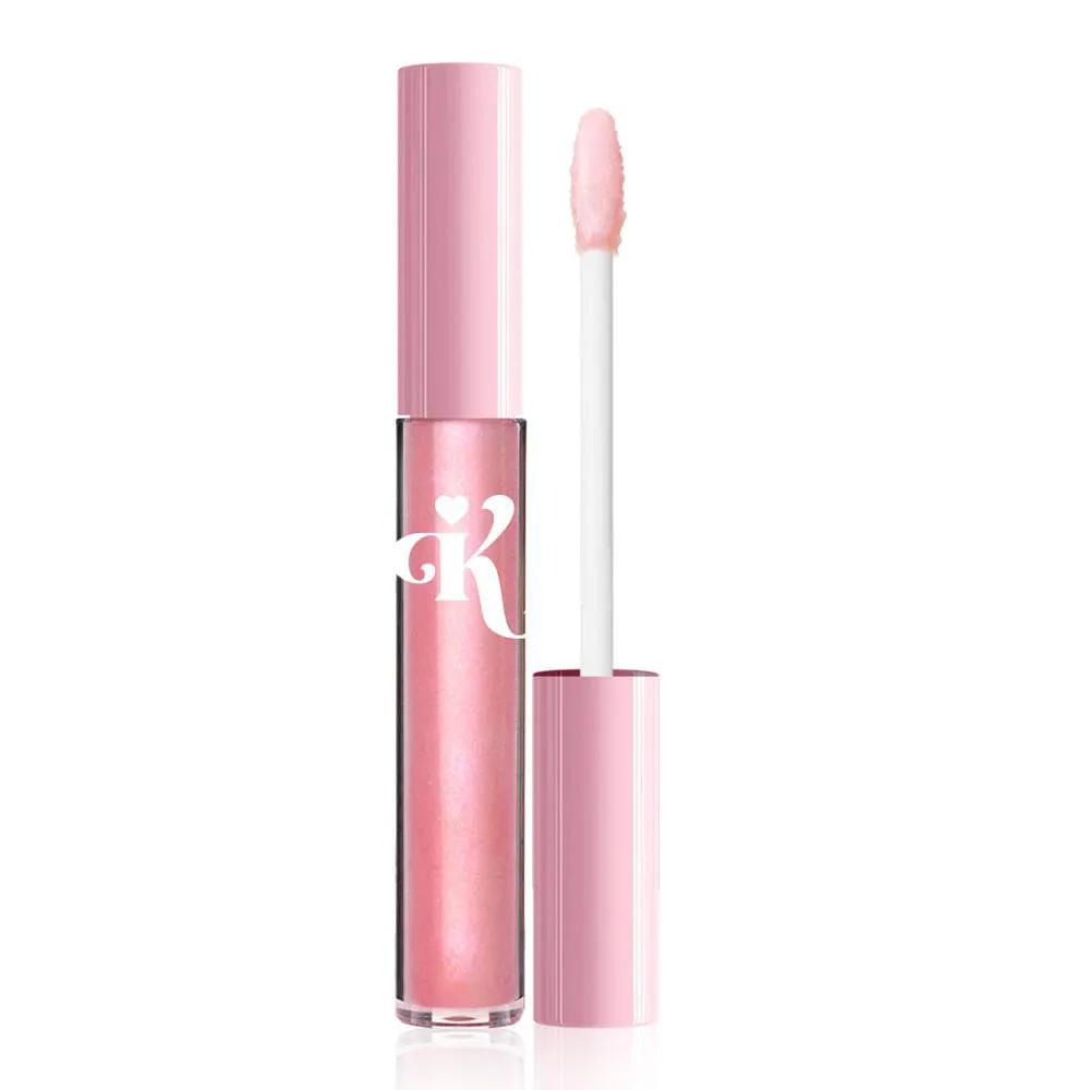 GLOSS LABIAL BRILHO INTENSO - MARTE - BY KAREN BACHINI