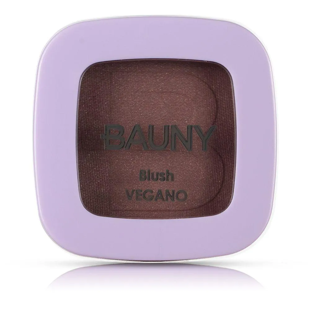 BLUSH COMPACTO COR 060 - BAUNY COSMéTICOS