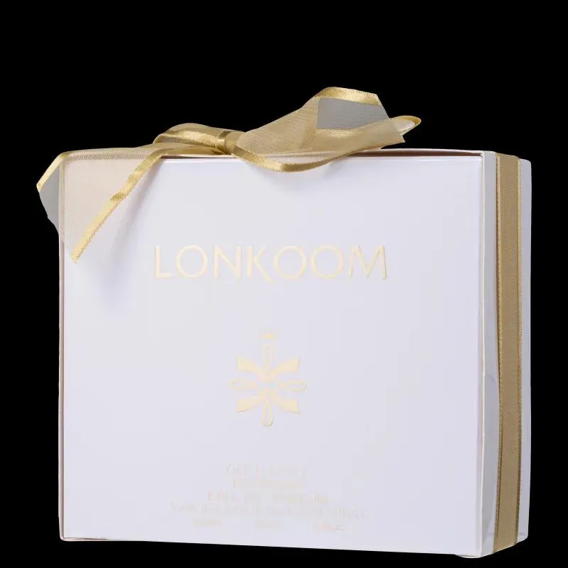 PERFUME GOLD SHELL 100ML EDP LONKOOM