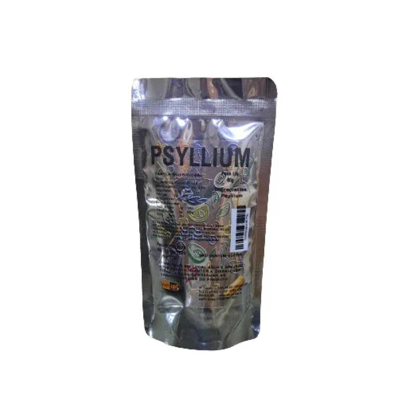 PSYLLIUM PURO  - VIVA UP - 80 G