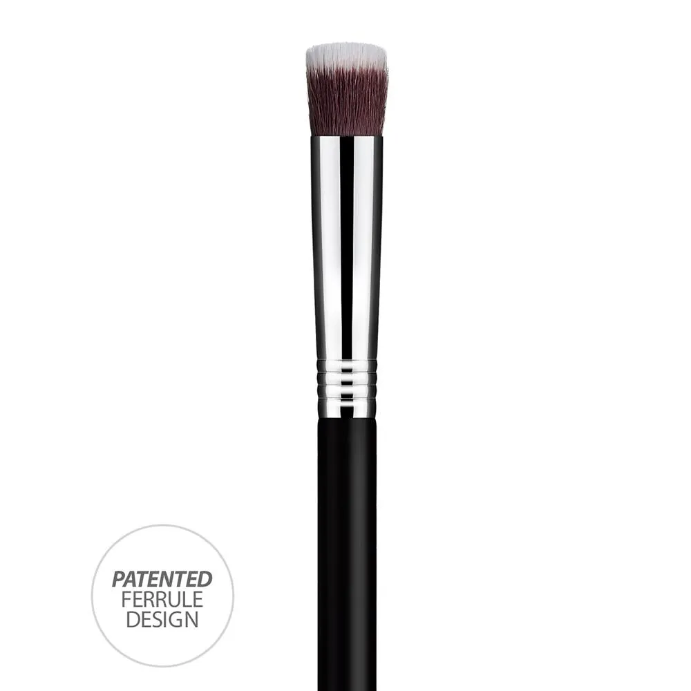 PINCEL KABUKI PEQUENO SOFT SENSATIONS P30 - DAYMAKEUP