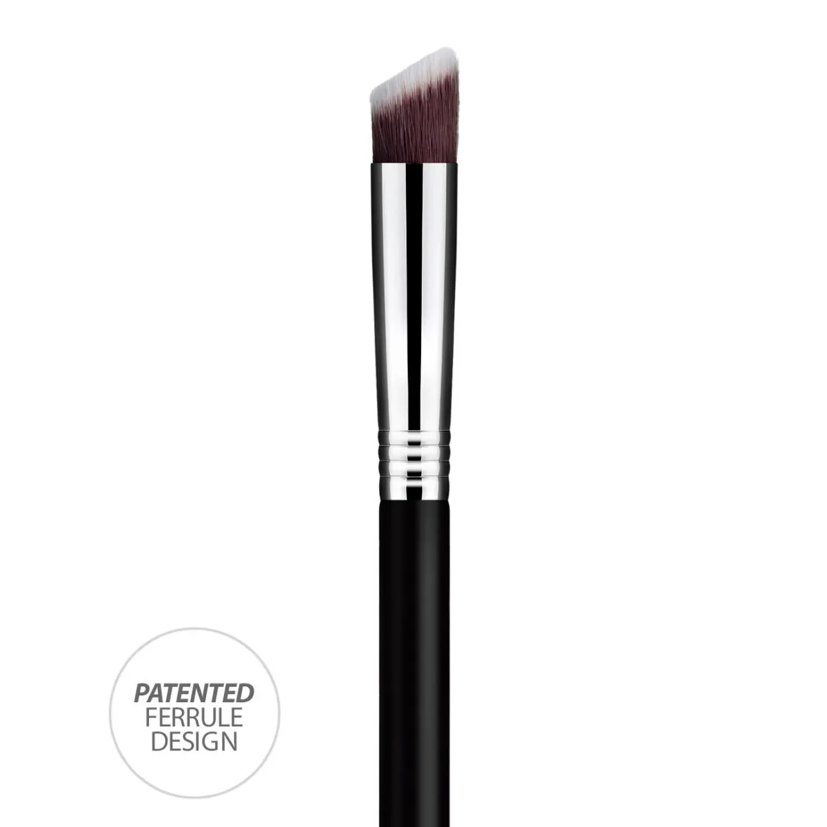 PINCEL KABUKI CHANFRADO SOFT SENSATIONS P38 - DAYMAKEUP