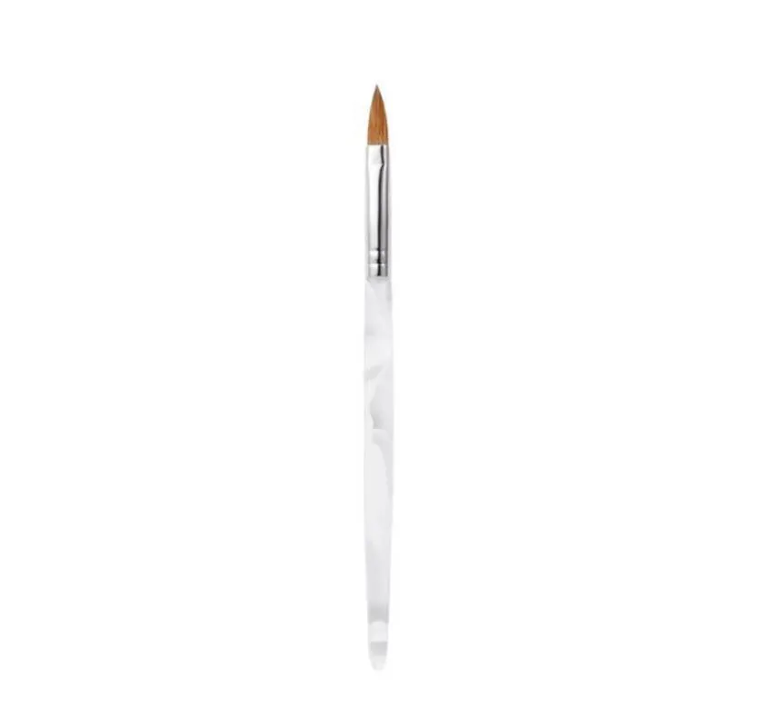 PINCEL KOLINSKY ACRILICO Nº10 PROFISSIONAL - KISS NEW YORK