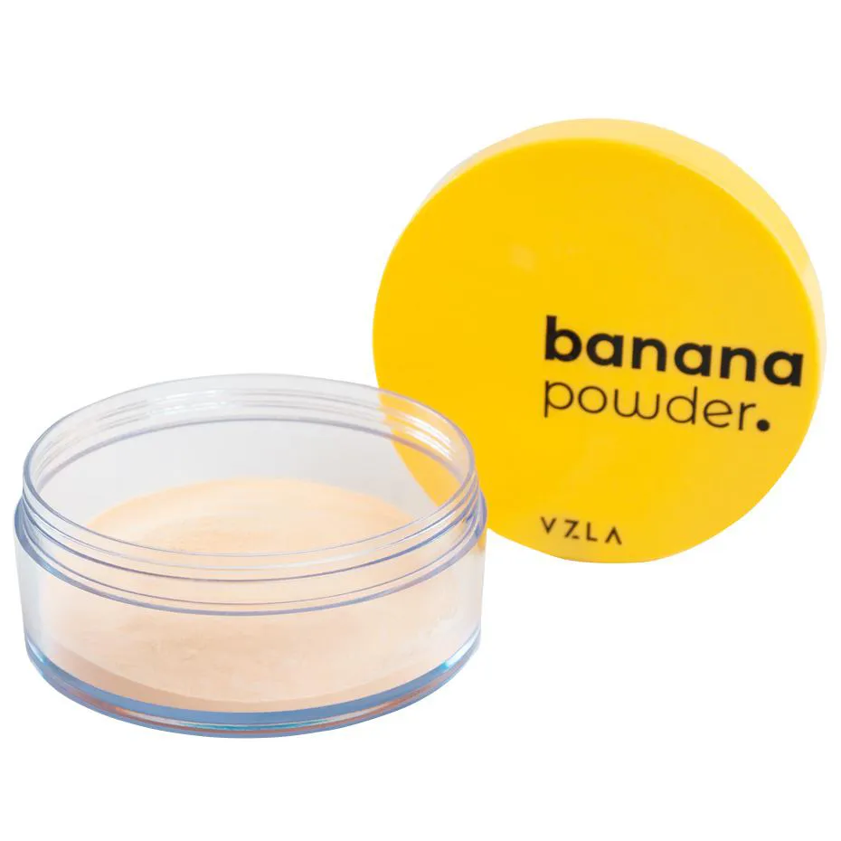 BANANA POWDER - VIZZELA