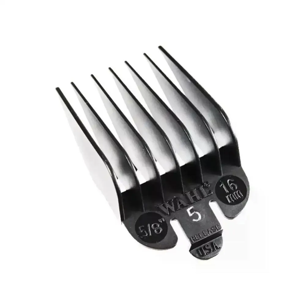 PENTE PARA MAQUINA WAHL N°5 16MM