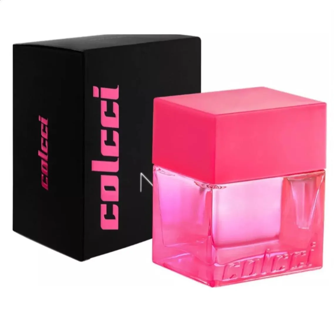 PERFUME COLCCI NEON GIRL 100ML