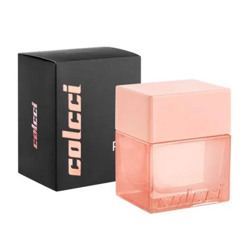 PERFUME COLCCI ROSE FEMININO 100 ML