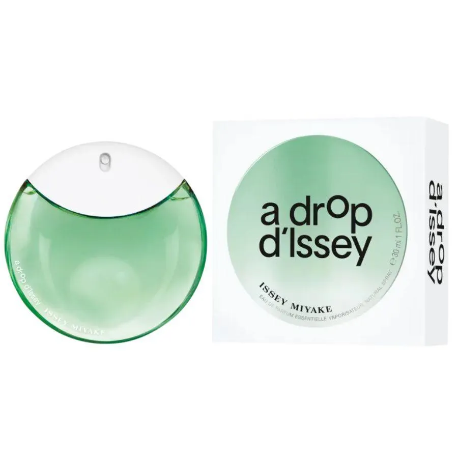 PERFUME A DROP D'ISSEY ESSENTIELLE EAU DE PARFUM FEMININO 30ML