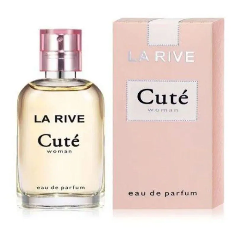 PERFUME LA RIVE CUTE EDP 30ML