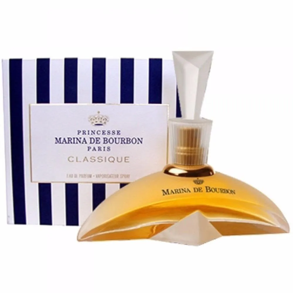 PERFUME PRINCESSE MARINA DE BOURBON EDP 100 ML