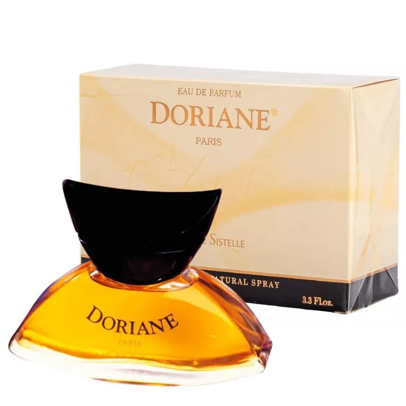 PERFUME DORIANE EAU DE PARFUM 100ML