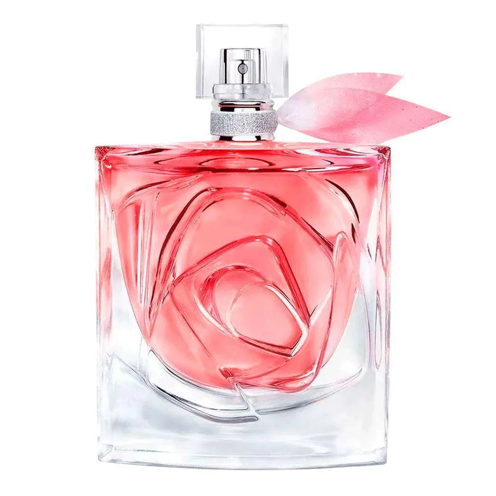 LANCôME LA VIE EST BELLE ROSE EXTRAORDINAIRE EAU DE PARFUM - PERFUME FEMININO 100ML