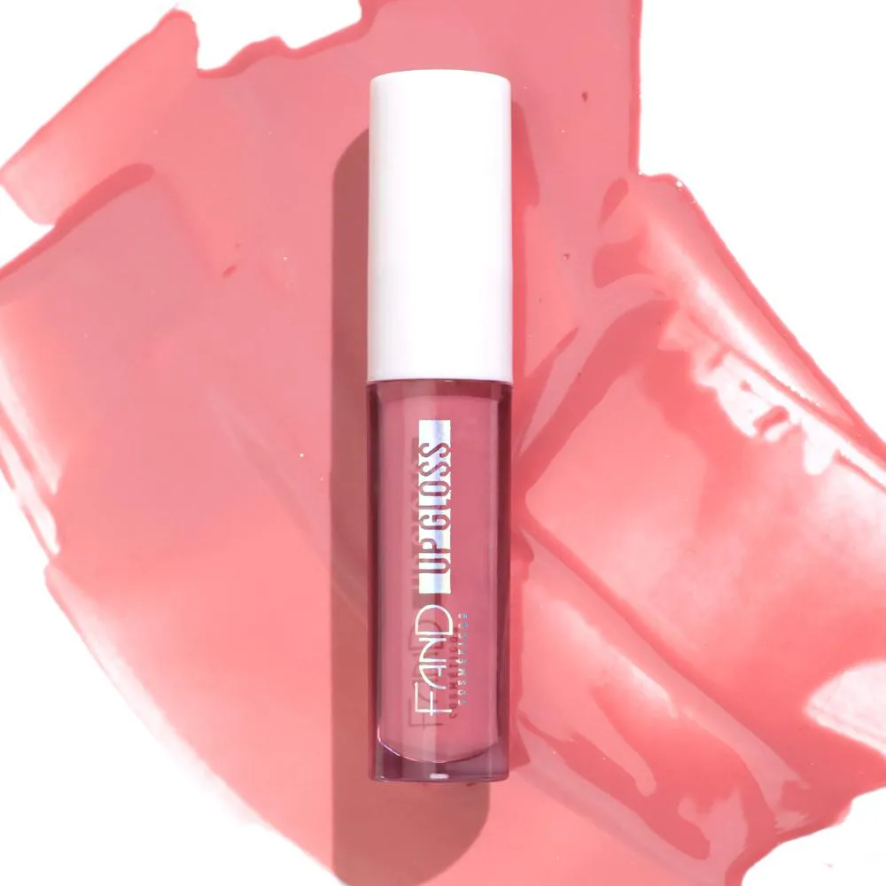 UP GLOSS - FAND COSMéTICOS Maresias