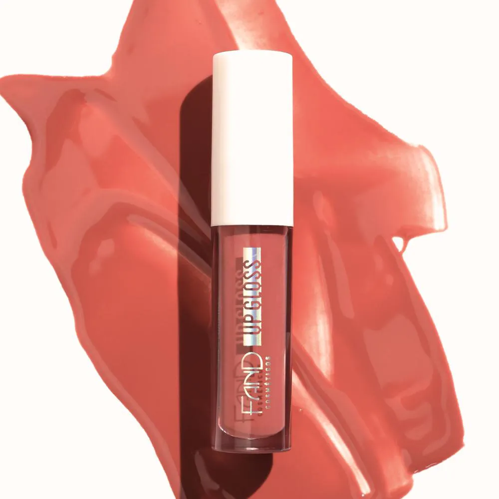 UP GLOSS - FAND COSMéTICOS Búzios
