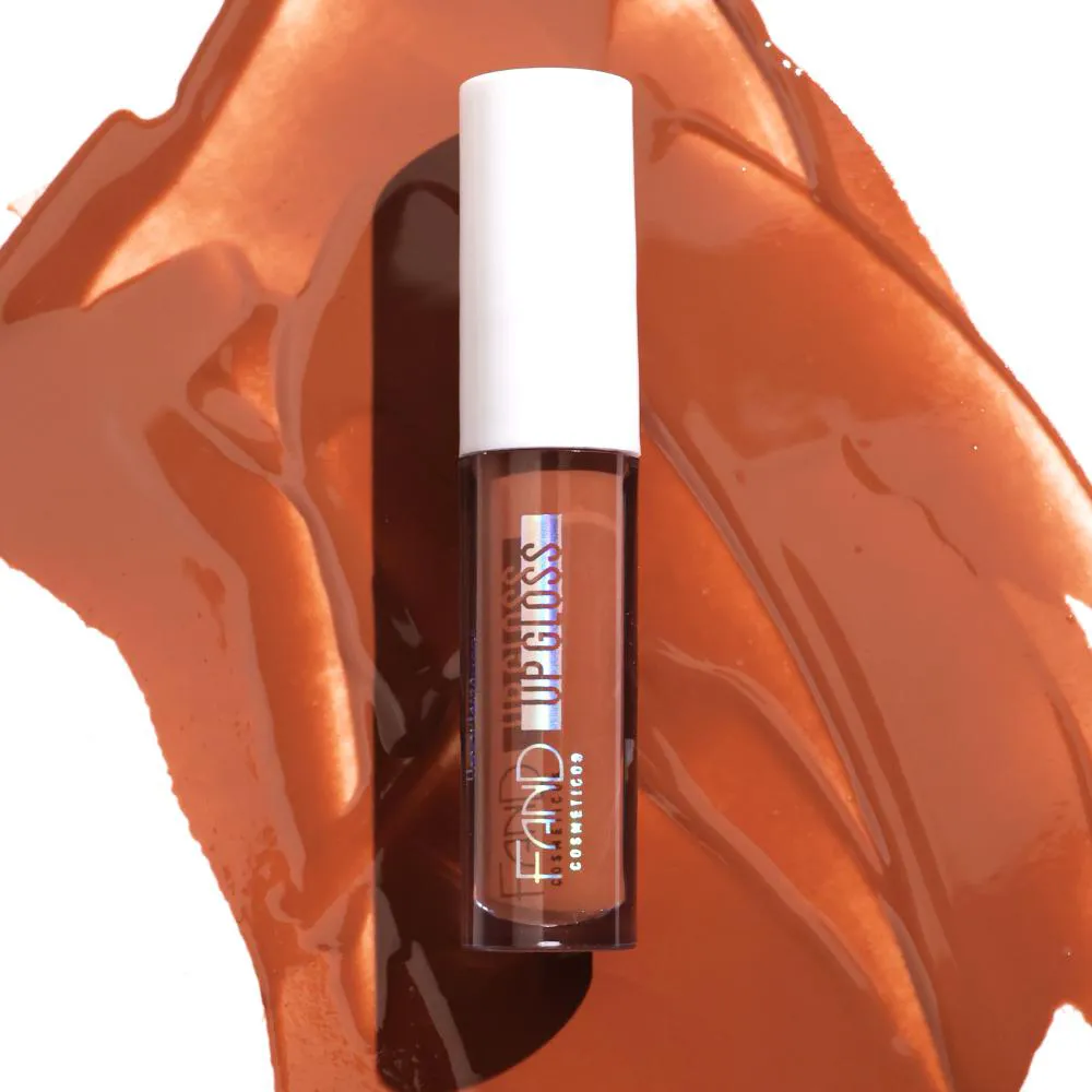 UP GLOSS - FAND COSMéTICOS VIK