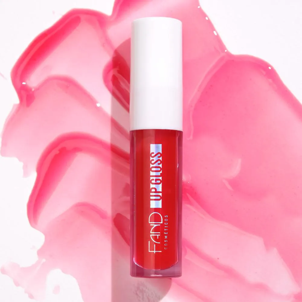 UP GLOSS - FAND COSMéTICOS Mariscal