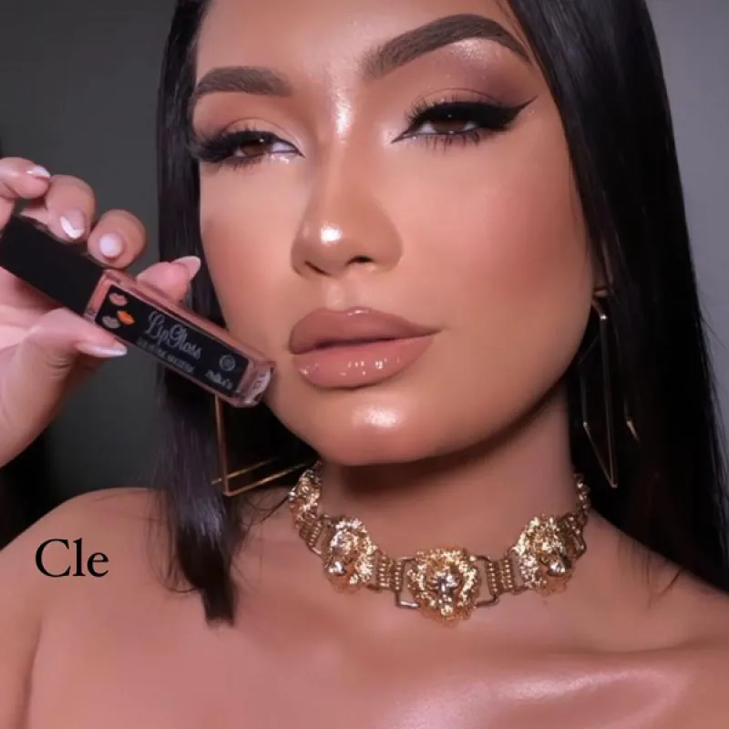 LIPGLOSS COR CLE - GUILHERME NOGUEIRA