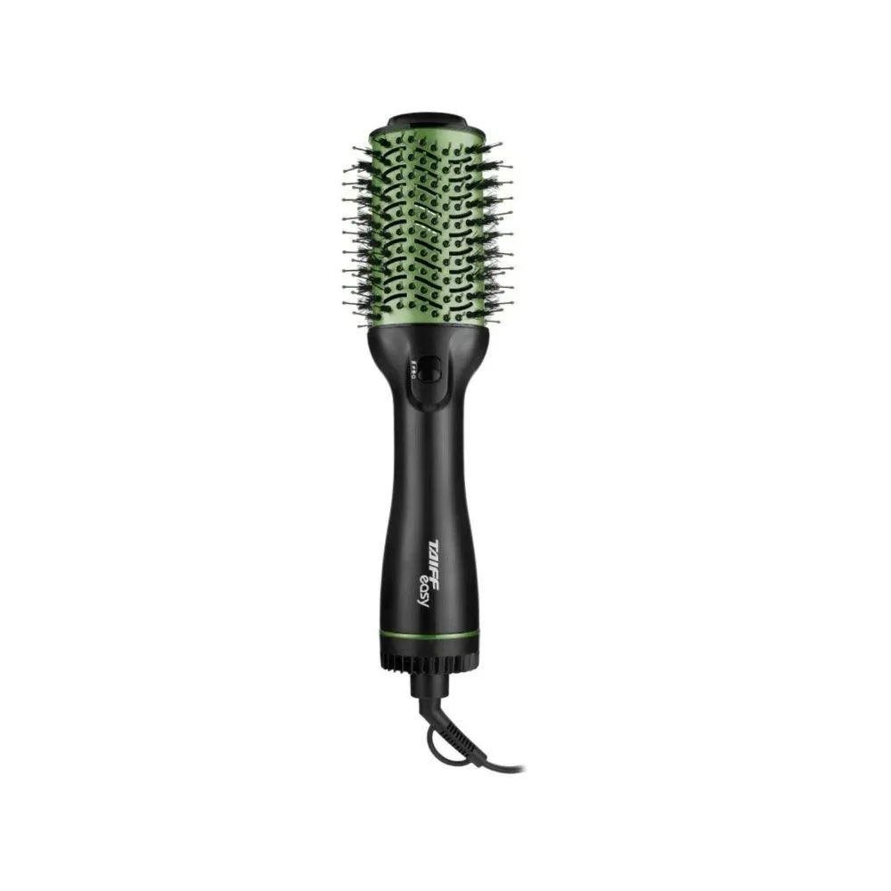 ESCOVA TAIFF OVAL EASY GREEN 220V