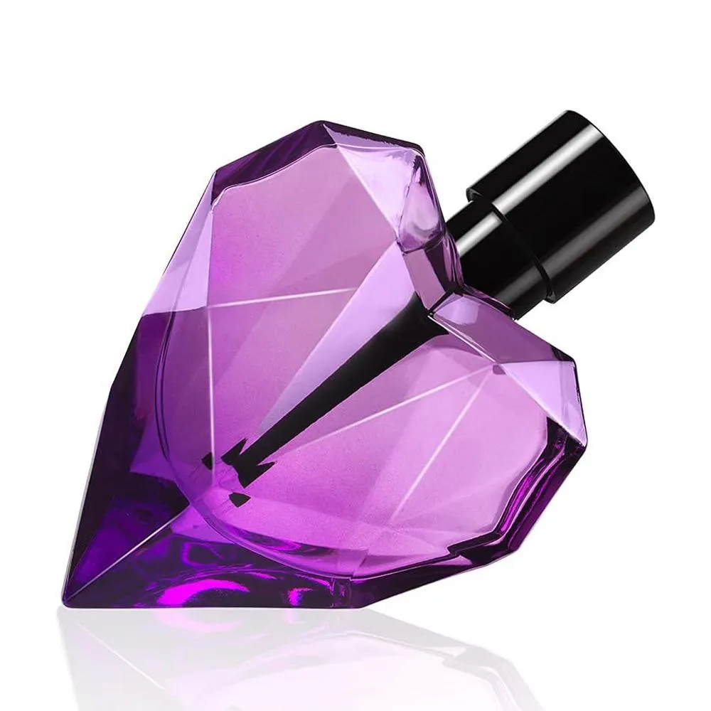 PERFUME LOVERDOSE EDP DIESEL FEMININO 75 ML