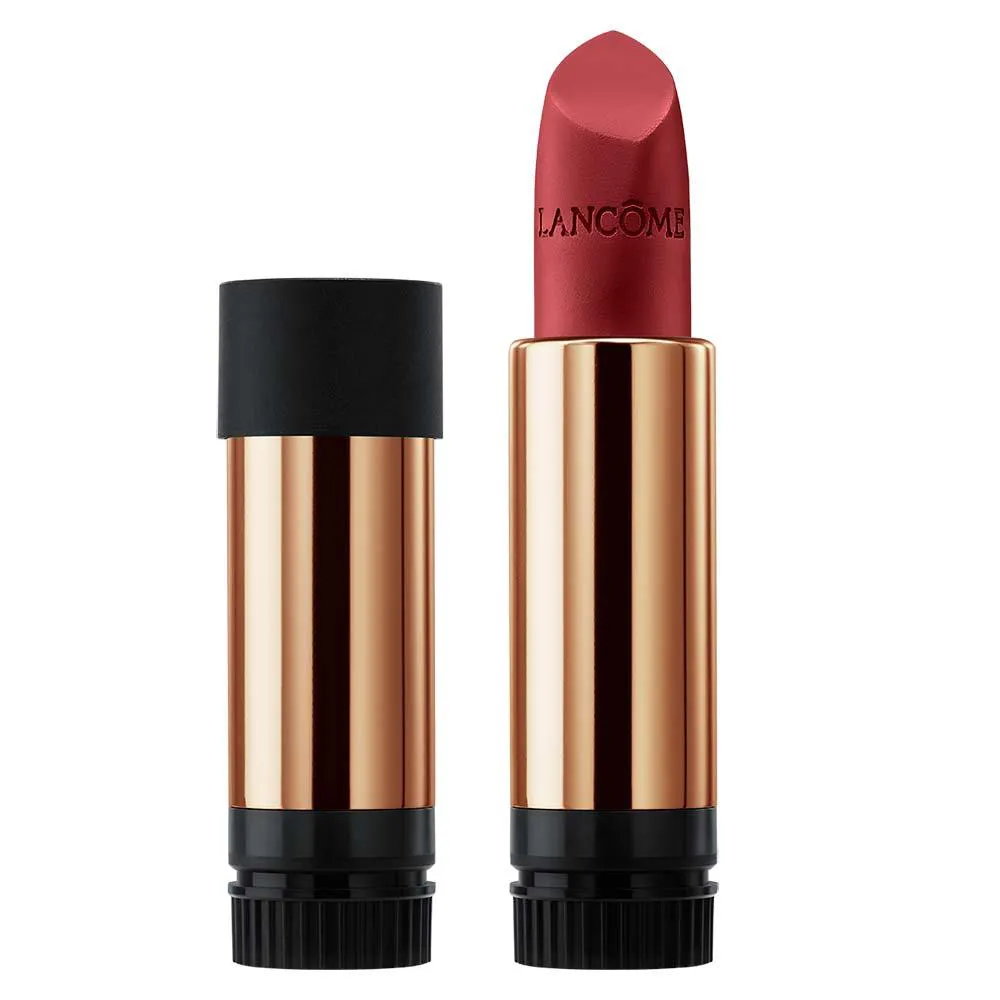 BATOM REFIL LANCôME L´ABSOLU ROUGE DRAMA MATTE 888 French Idole