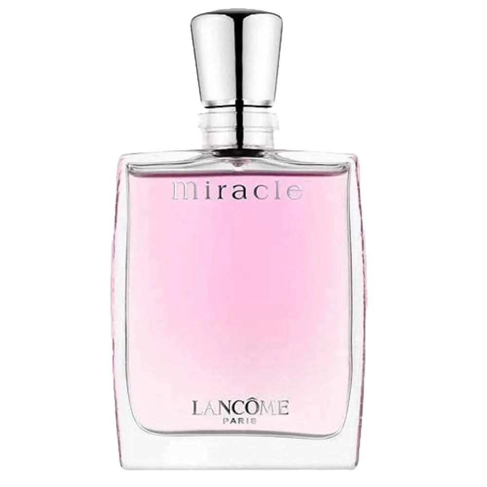 Perfume Lancome Miracle Eau De Parfum Feminino 100ml