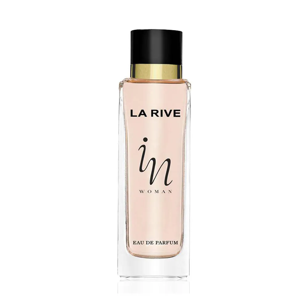 In Woman La Rive Eau de Parfum 90ml - Perfume Feminino