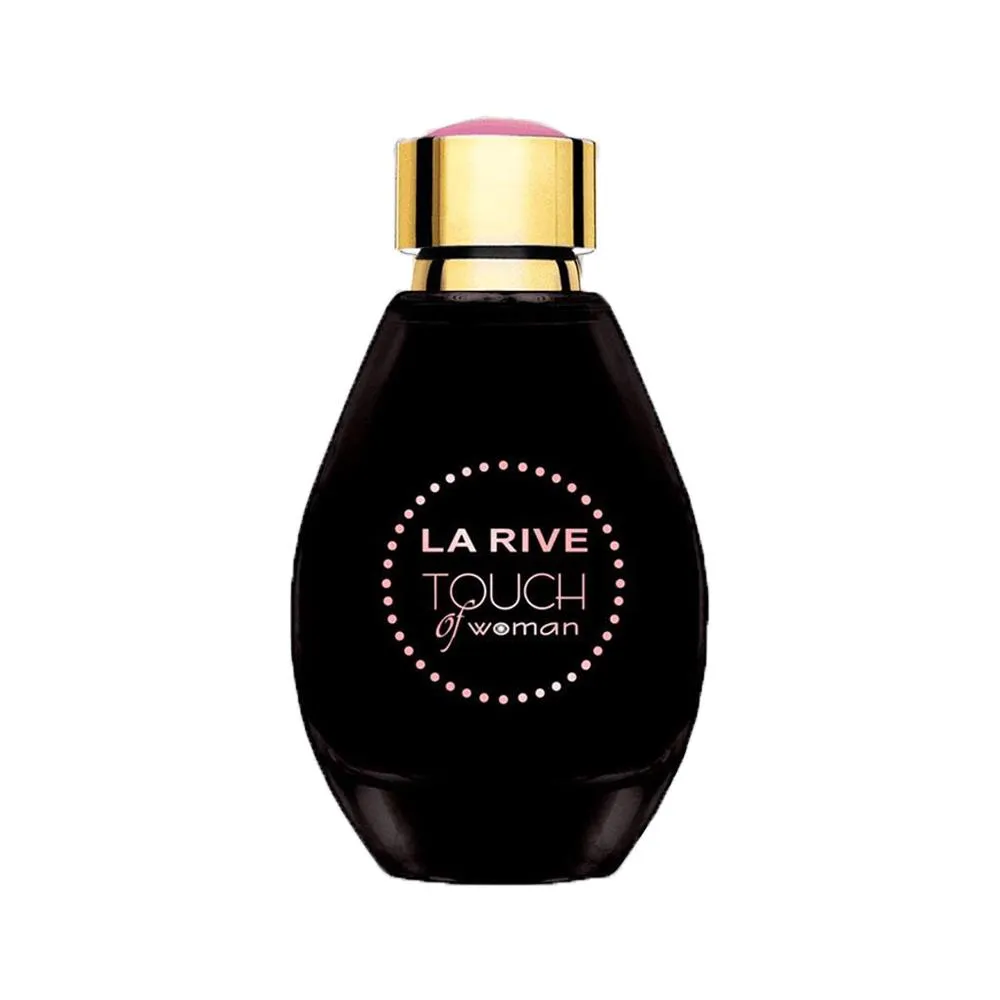 Touch of Woman La Rive Eau de Parfum 90ml - Perfume Feminino