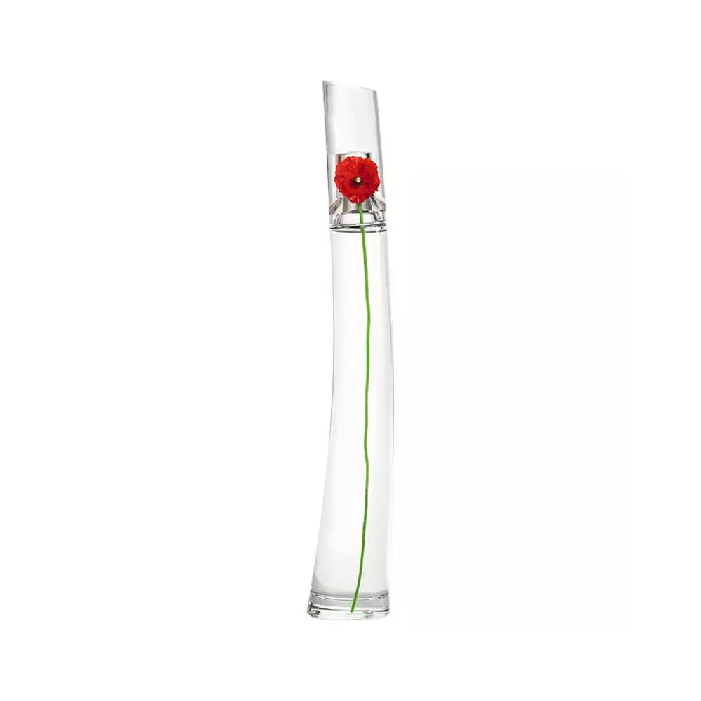 Flower Kenzo Eau de Parfum 100ml - Perfume Feminino