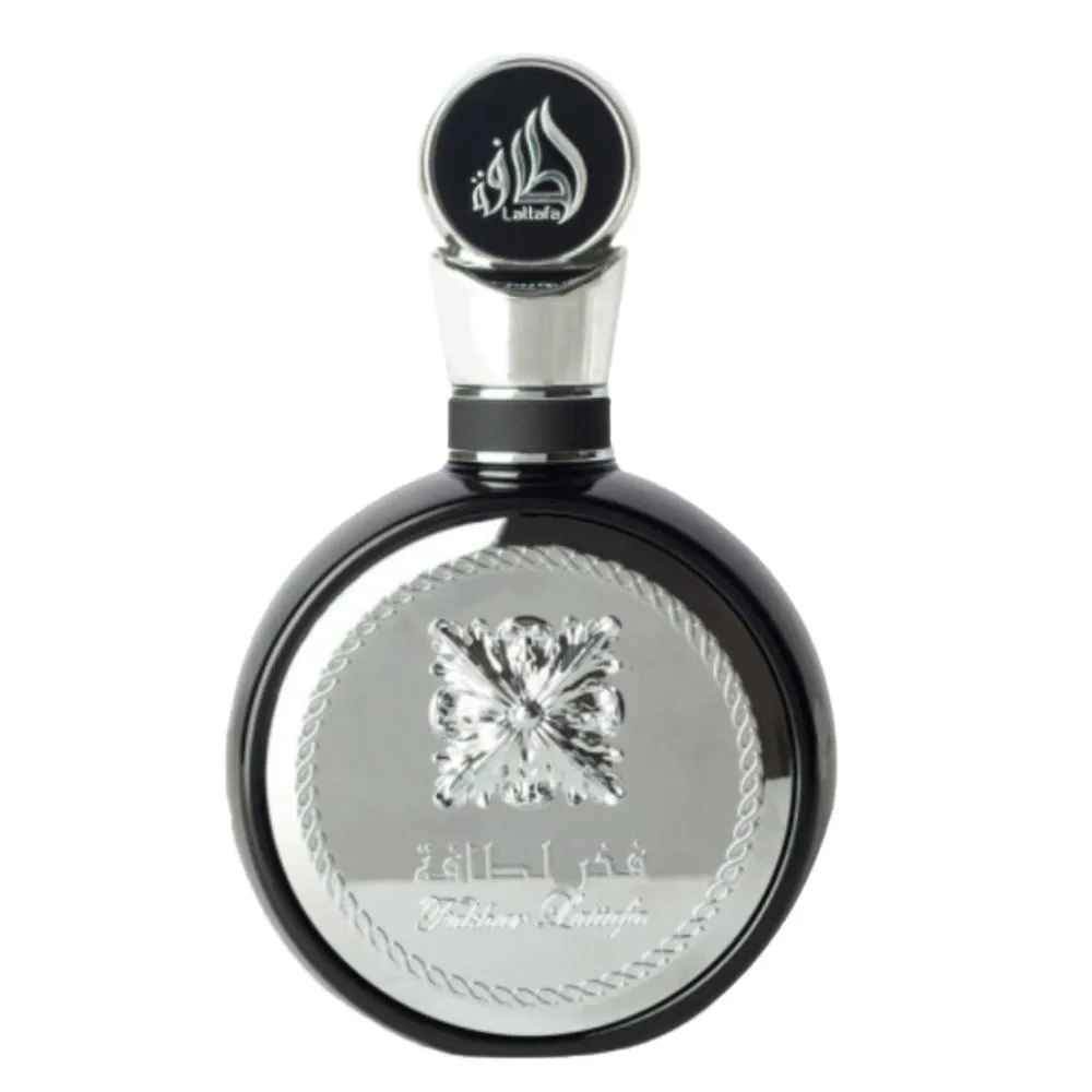 Lattafa Fakhar Eau De Parfum - Perfume Masculino 100ml