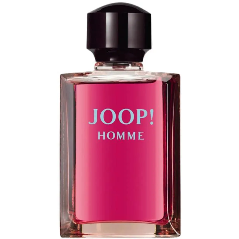 Homme Joop! Eau de Toilette 125ml - Perfume Masculino