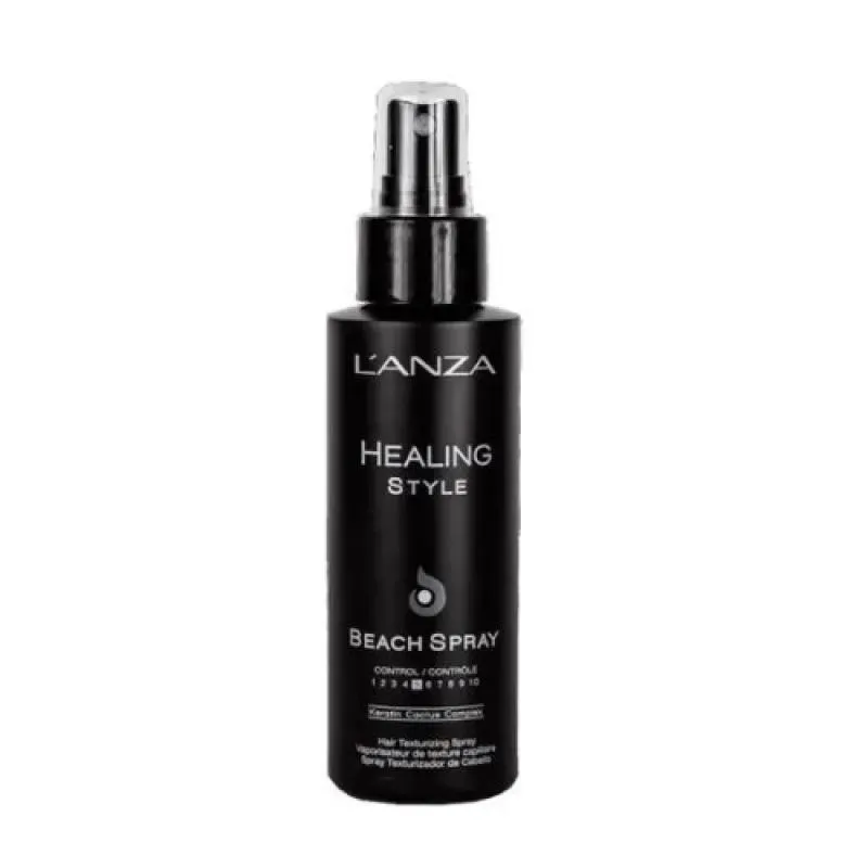 LANZA - HEALING - STYLE - BEACH SSPRAY 100 ML