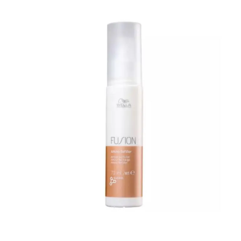 Amino Refilller Fusion  Wella 70 ml