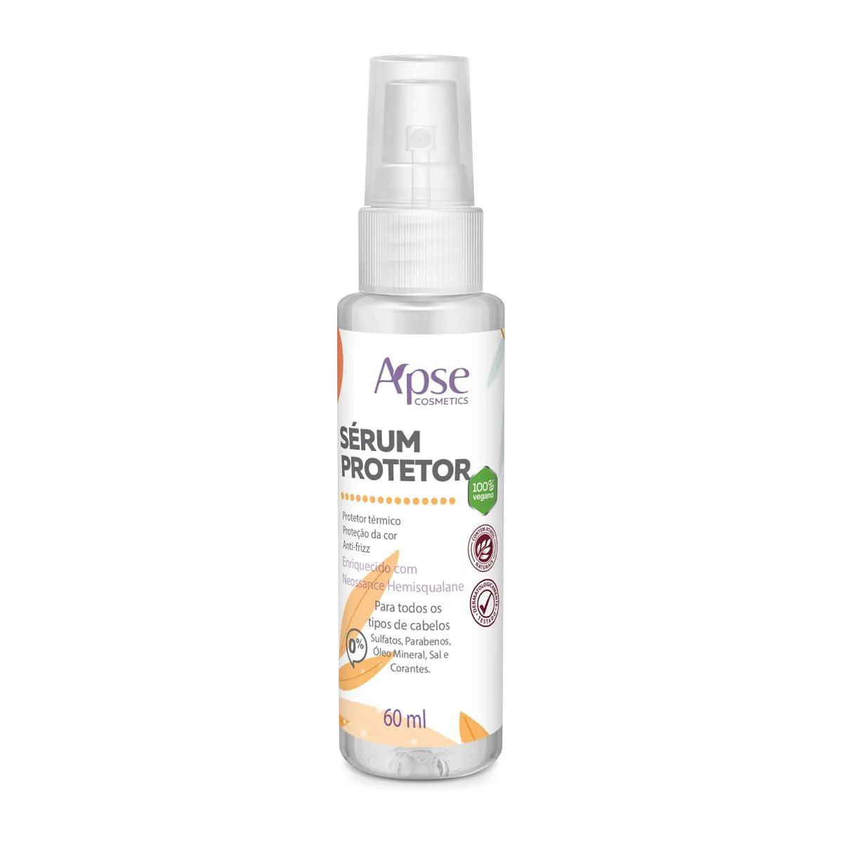 APSE SéRUM PROTETOR 60 ML