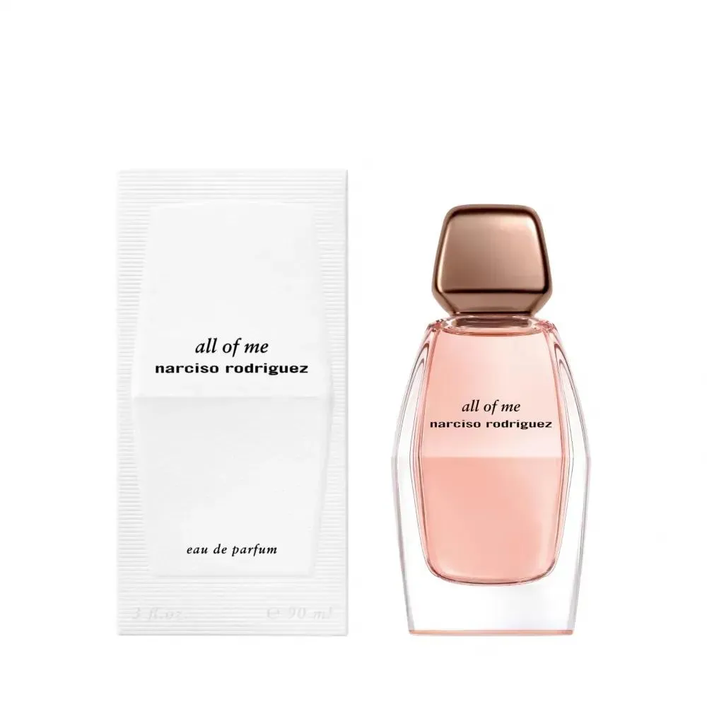 NARCISO RODRIGUEZ ALL OF ME EAU DE PARFUM 50ML