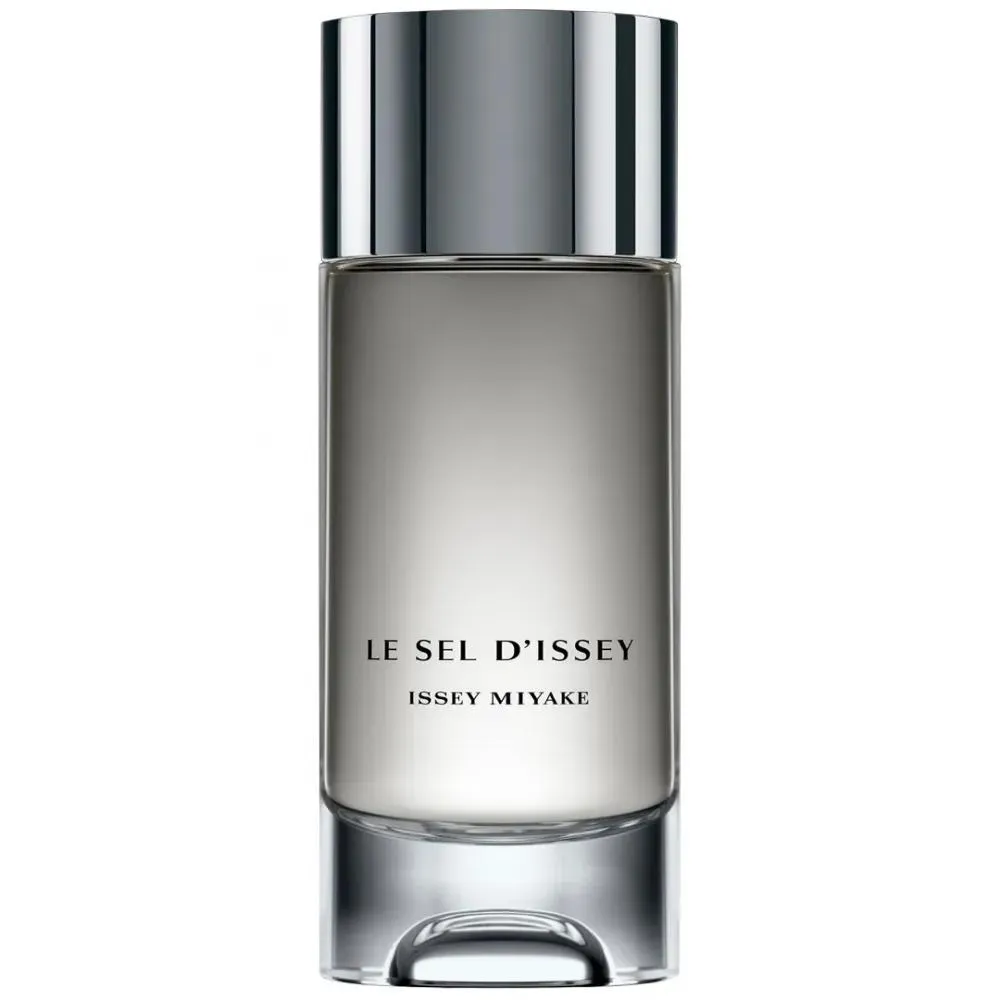 ISSEY MIYAKE LE SEL D´ISSEY POUR HOMME EDT 100ML RECARREGAVEL